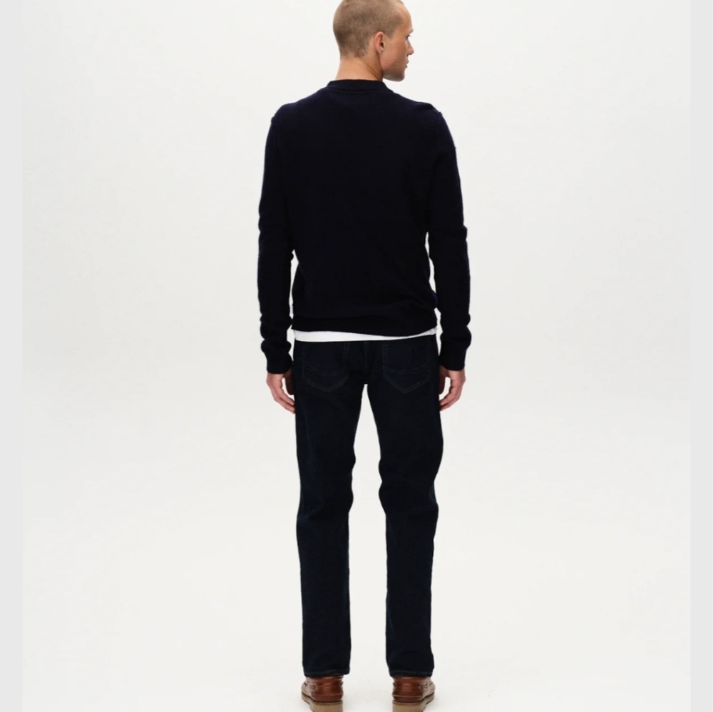 Authentic Jingo Men's Jeans. - Picture 2 of 15
